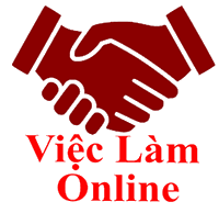 Việc làm online lương cao